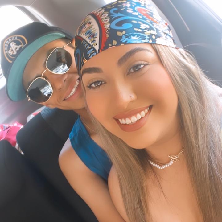 Alexia Ramirez - Tiktok Profile Picture of Alexia Ramirez (@@alexianay08) on Tiktok