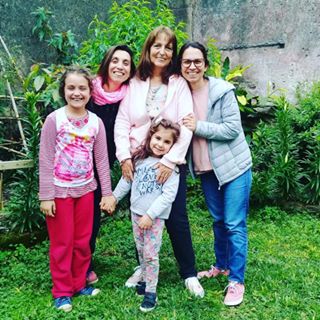 Profile Picture of Lorena Lizzi (@lorena.lizzi.9) on Facebook