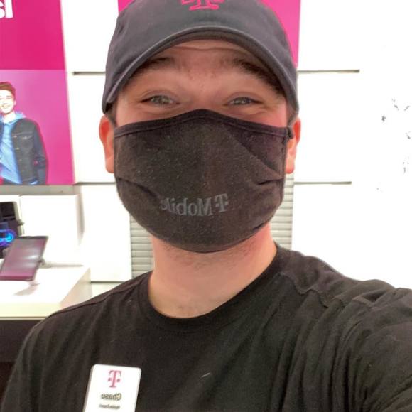 Profile Picture of Chase Perez (@chaseperez) on Poshmark