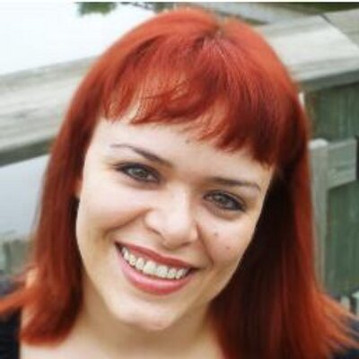 Profile Picture of Alex Gulino (@AlexSMDiva) on Twitter