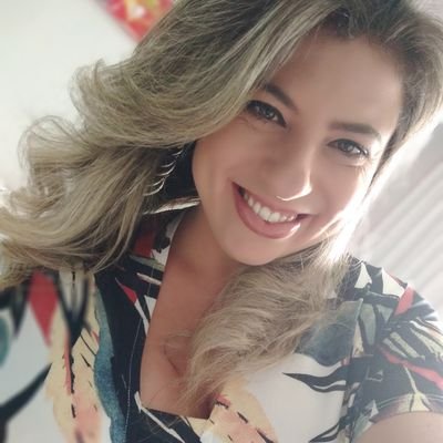 Profile Picture of Ana Paula Pascale (@AnaPaulaPascal1) on Twitter