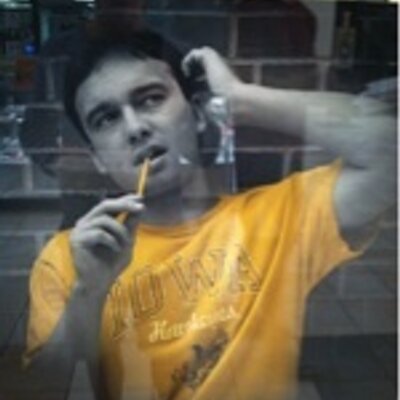 Profile Picture of Patrick Gerdes (@PatrickTGerdes) on Twitter