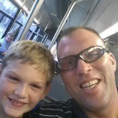 Profile Picture of Bar'sbar (@@ben_rodway) on Twitter