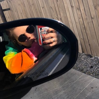 Profile Picture of Hales 🦋 (@KimesHaley) on Twitter