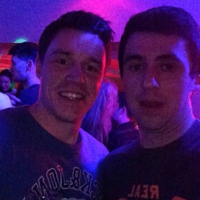 Profile Picture of Joe Standish (@JoeStandish) on Twitter