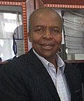 Profile Picture of Michael Kamauon Wikipedia