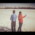 Profile Picture of Mark & Abboud (@mark_and_abboud) on Instagram