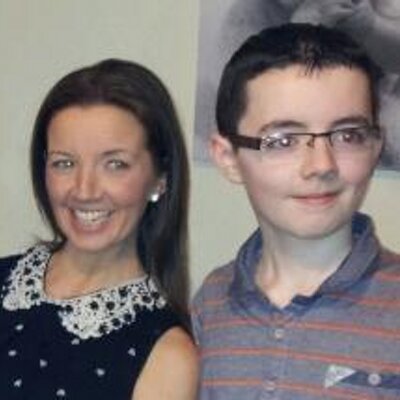 Profile Picture of Lorraine Conroy (@EvansYummymummy) on Twitter
