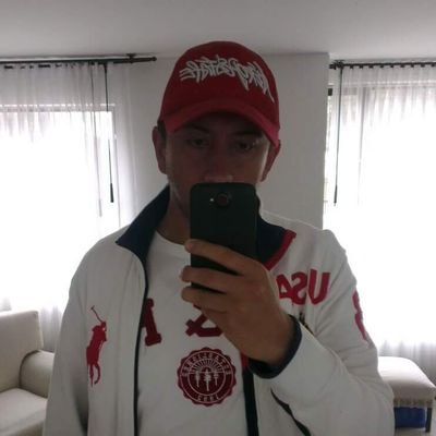 Profile Picture of Jorge Valcarcel (@valcarcel78) on Twitter