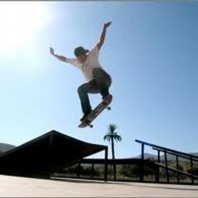 Profile Picture of Cesar Ferrer (@cesarferrer10) on Twitter
