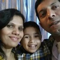 Profile Picture of Felix Rosario (@felix-rosario-15) on Quora