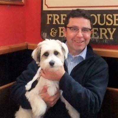 Profile Picture of Grant William Turner (@grantwturner) on Twitter