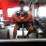 Profile Picture of Samuel Soto Herbert (@samuelsotoherbert) on Instagram