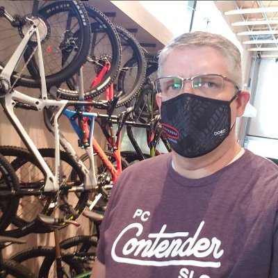 Profile Picture of Jared Eborn (@jaredeborn) on Twitter