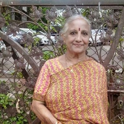 Profile Picture of Nanda Rao (@d8d617ca98014cc) on Twitter