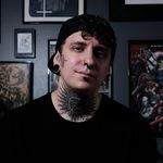 Profile Picture of ✷ ᴋʏʟᴇ ᴘᴀᴛʀɪᴄᴋ ✷ (@kylepatricktattoo) on Instagram
