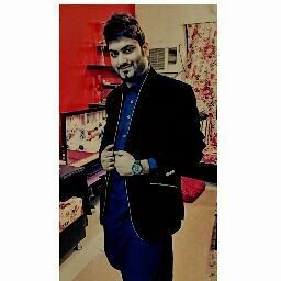 Profile Picture of fouad malik (@fouadmalik) on Pinterest