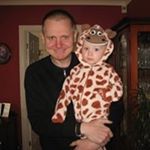 Profile Picture of Andrew Penman (@andrewmarkpenman) on Instagram