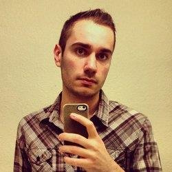 Profile Picture of David Garth (@dave12307) on Twitter