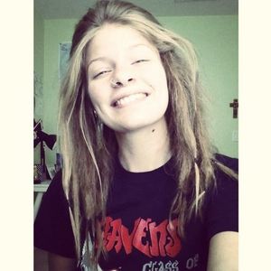 Profile Picture of Sierra (@legendarysierra) on Myspace