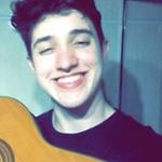 Profile Picture of Lucas Manieri (@lucasmaniericjx) on Instagram