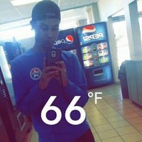 Profile Picture of Justin Acevedo (@justin-acevedo-8) on Quora