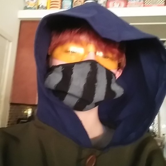 Profile Picture of Toby Rogers (@waffleking258) on Poshmark