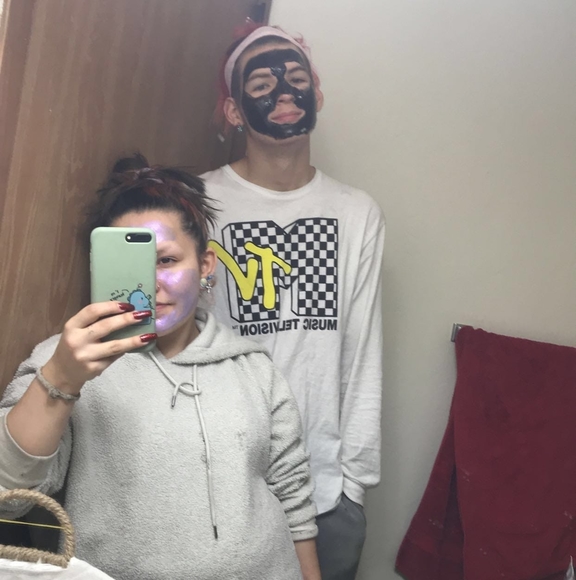 Profile Picture of Trey Behrmann (@anxietyass) on Poshmark