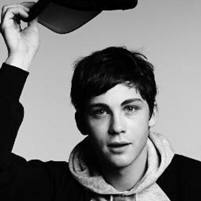 Profile Picture of Logan Wade Lerman (@LermWade) on Twitter