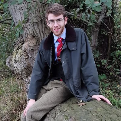 Profile Picture of Michael Haynes  🇻🇦  🇬🇧 (@MLJHaynes) on Twitter