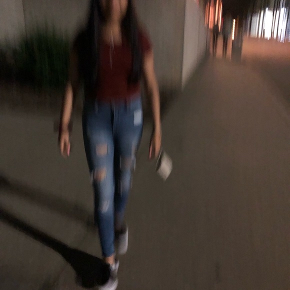 Profile Picture of Daniela Chantes (@danielac_) on Poshmark