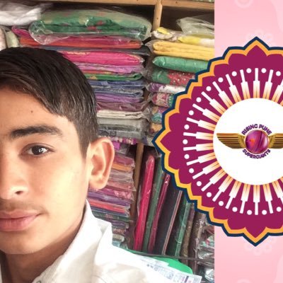 Profile Picture of Shubham Arora (@shubhamarora260) on Twitter