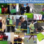 Profile Picture of Marcelo Juan Modica (@pizarras_tacticas) on Instagram