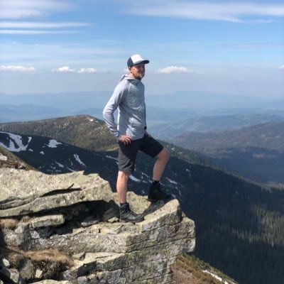 Profile Picture of Adam Dutka (@adamd_pl) on Twitter