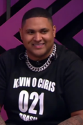 Profile Picture of Kevin O Chrison Wikipedia