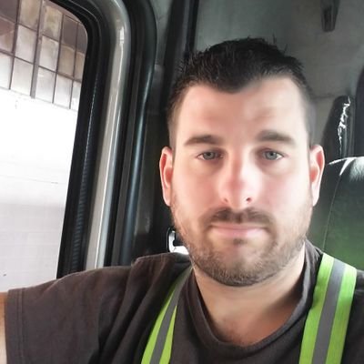 Profile Picture of Joe Arquette (@Hossman450) on Twitter