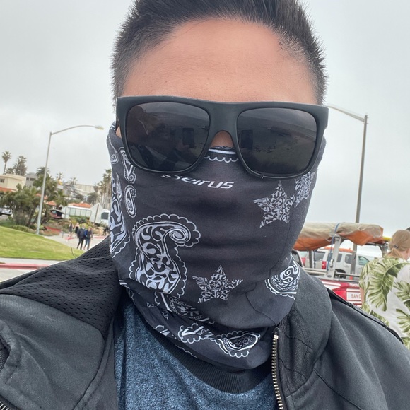 Profile Picture of Michael Ismail (@michaelismail) on Poshmark