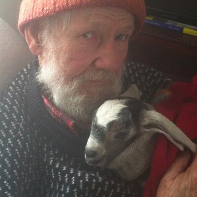 Profile Picture of Peter Lenz (@peterlenz7) on Twitter