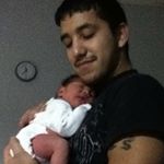 Profile Picture of adamguzman (@adamguzman21910) on Instagram
