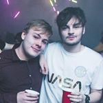 Profile Picture of Daniel Bannerman (@danban2000) on Instagram