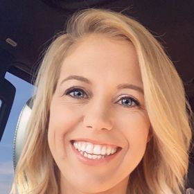 Profile Picture of Amy Palladino (@amypalladino) on Pinterest