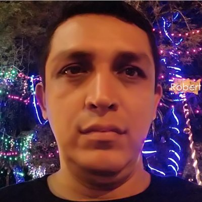 Profile Picture of Robert Weill (@rweillv) on Twitter