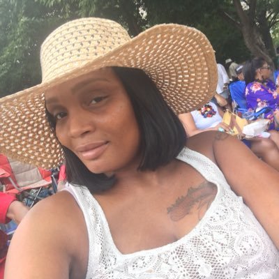 Profile Picture of Ladon Moore (@ladonmoore1) on Twitter