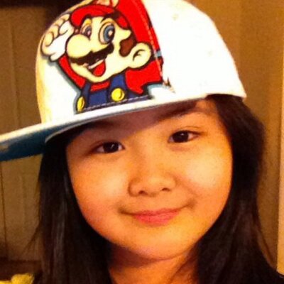 Profile Picture of Anne Wong Rae Nguyen (@NguyenRae) on Twitter