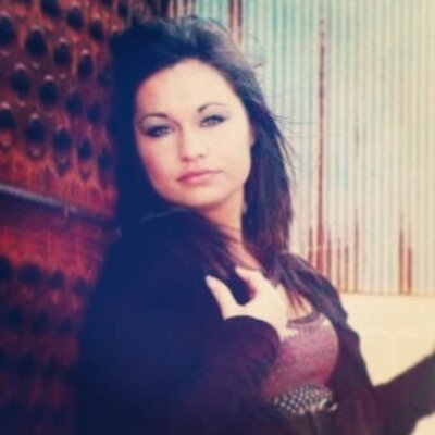 Profile Picture of Amanda McClintock (@mcclintock_aj) on Twitter