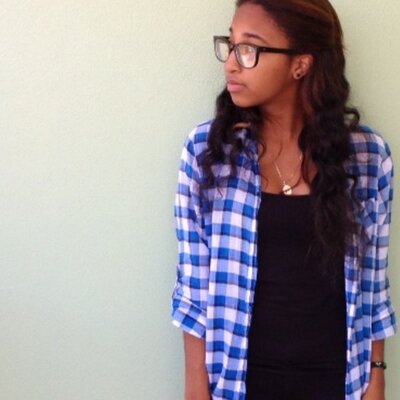Profile Picture of Mina Brooks (@100minas) on Twitter