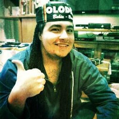 Profile Picture of Rodrigo Castro (@Ihmo_) on Twitter