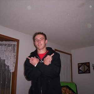 Profile Picture of Jason Latour (@196030120) on Myspace