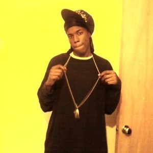 Profile Picture of Marcel Moore (@160637983) on Myspace