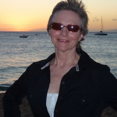 Profile Picture of Maureen Hansen (@MaureenHansen3) on Twitter